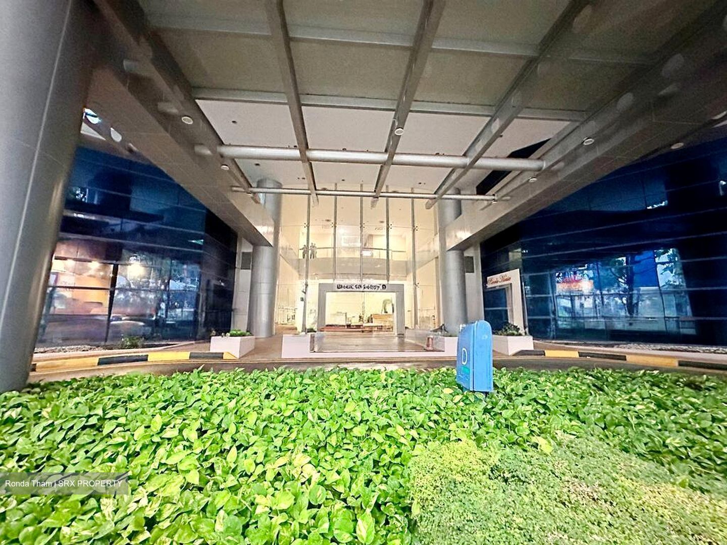 Ubi Techpark (D14), Factory #504194651